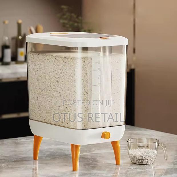 Rice Dispenser photo 2