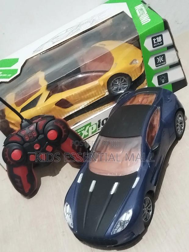 Remote Control Car for Kids · Photo 4