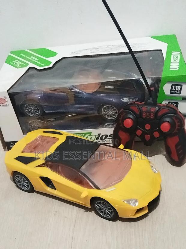 Remote Control Car for Kids · Photo 3