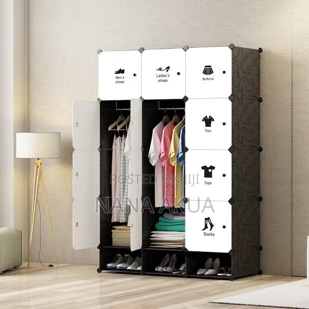 Plastic Wardrobe photo 2