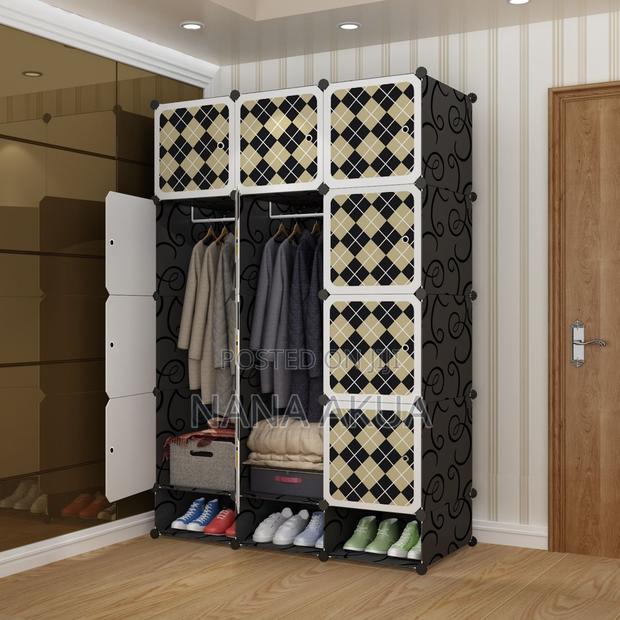 Plastic Wardrobe photo 3