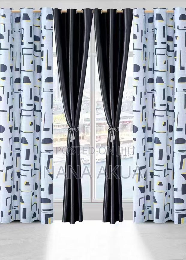 4in1 Curtains photo 2