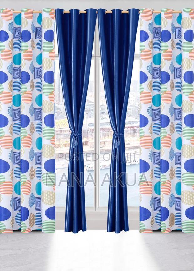 4in1 Curtains photo 4