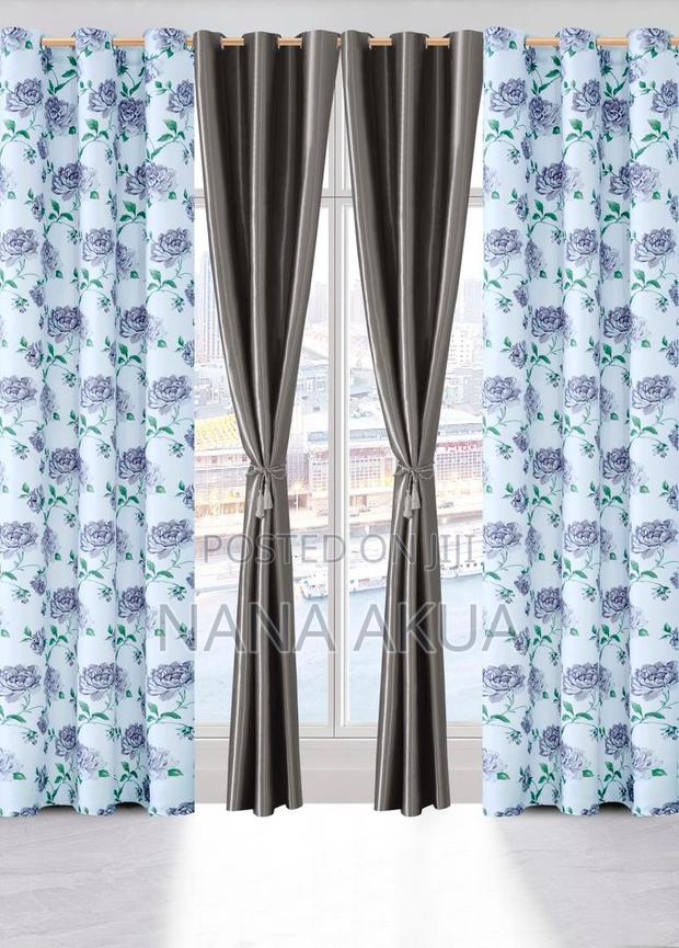 4in1 Curtains photo 5