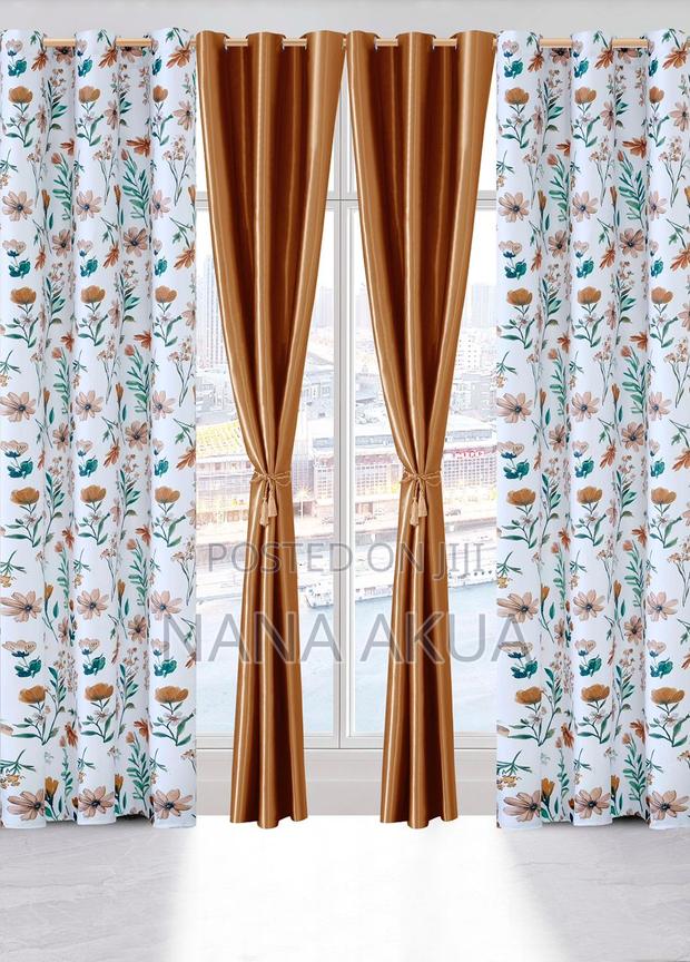 4in1 Curtains photo 6