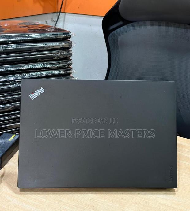 New Laptop Lenovo ThinkPad X260 8GB Intel Core I5 SSD 256GB photo 3