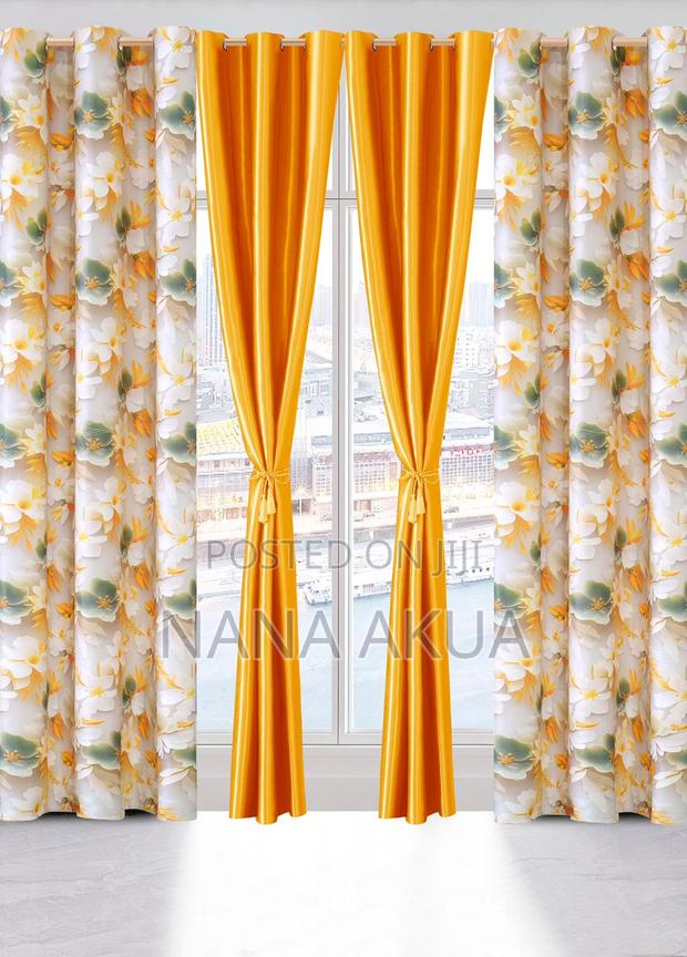 4in1 Curtains photo 7
