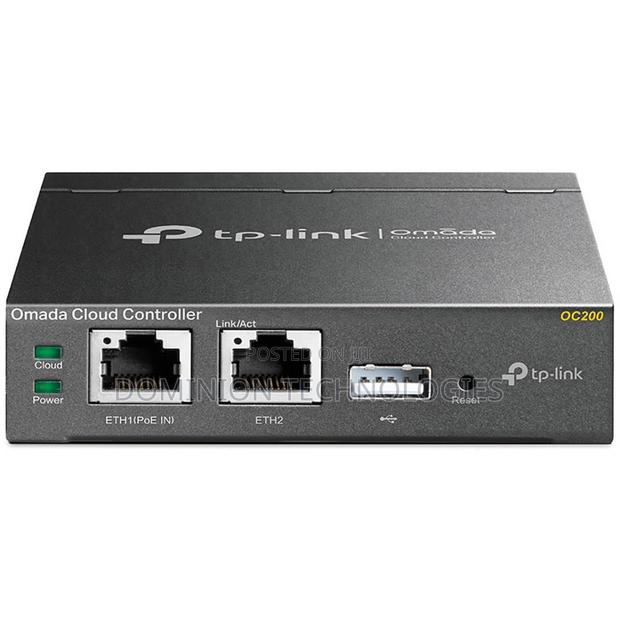 TP-Link Oc200 Omada-Cloud-Controller Wi-Fi Access Point · Photo 4