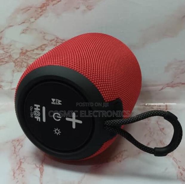 H at F Gu-150 Wireless Speaker photo 6