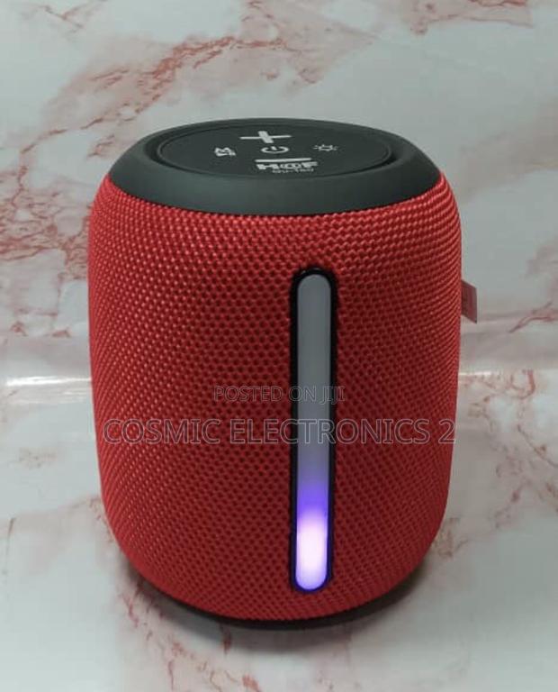 H at F Gu-150 Wireless Speaker photo 4