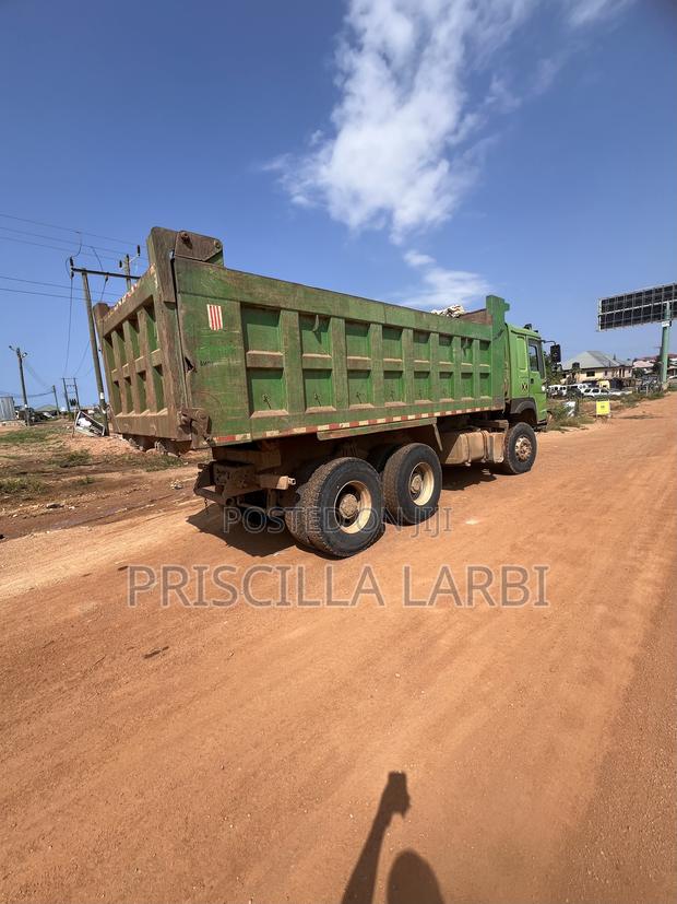 Tipper Truck for Sale photo 2