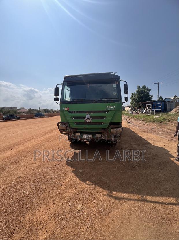 Tipper Truck for Sale