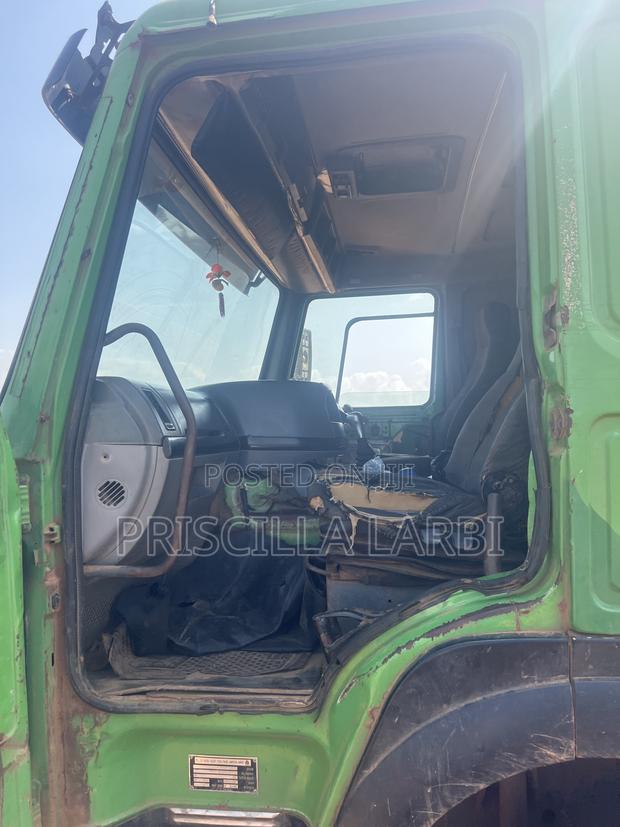 Tipper Truck for Sale photo 5