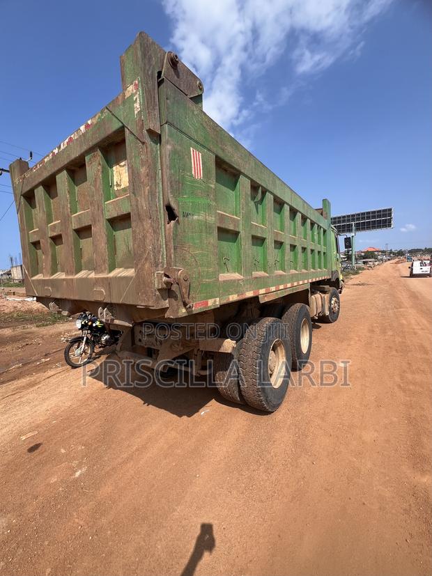 Tipper Truck for Sale photo 3