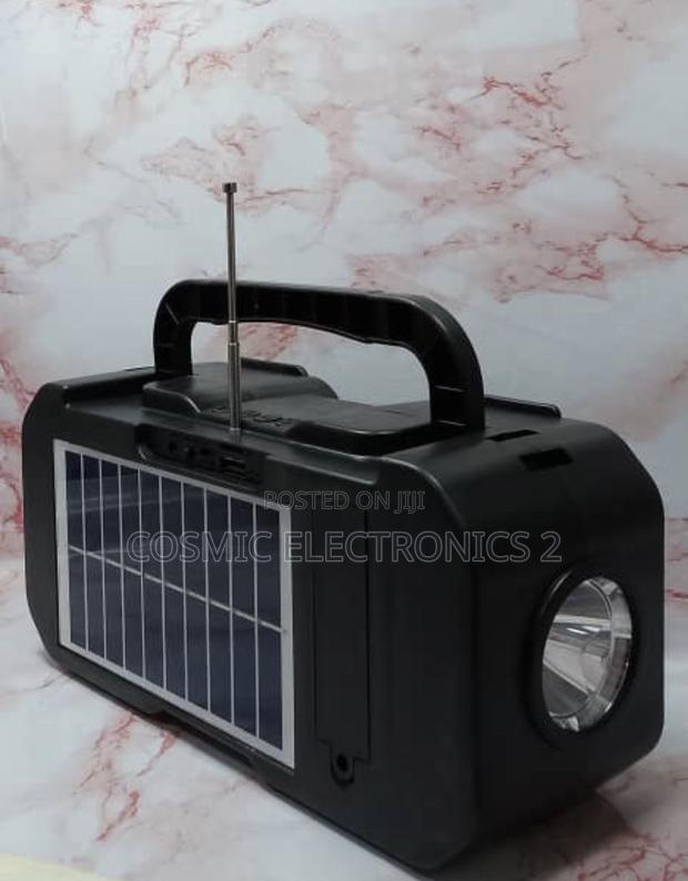 XKT V10 Portable Loud Speaker photo 5