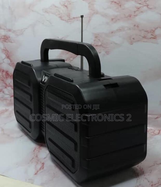 XKT V10 Portable Loud Speaker photo 6