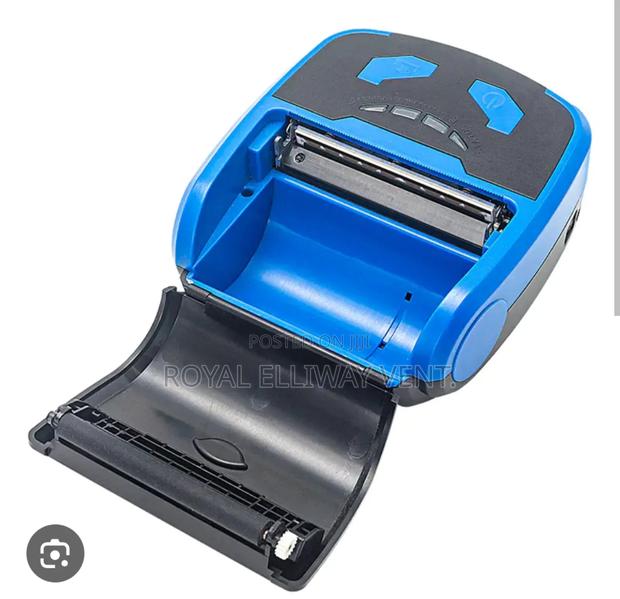Thermal Receipt Printer