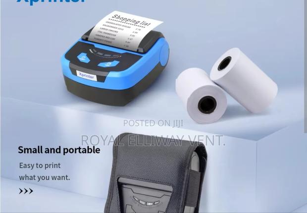 Receipt Printer ( Xp-P810)