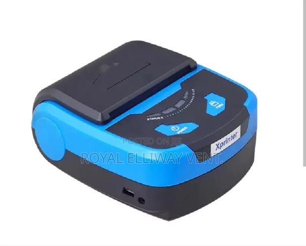 Receipt Printer ( Xp-P810) photo 2