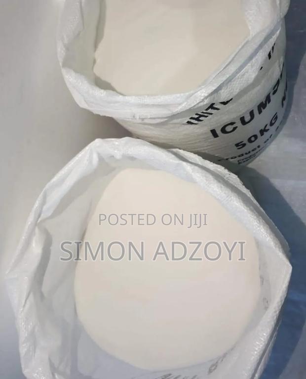 Sugar From India and Brazil