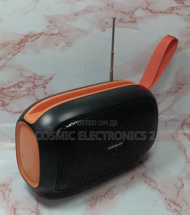 N339 Portable Wireless Speaker photo 3