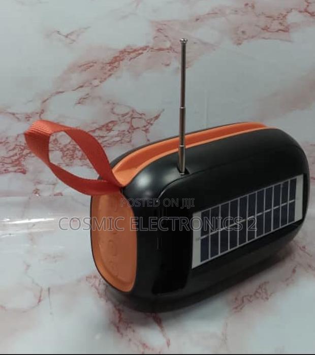 N339 Portable Wireless Speaker photo 4