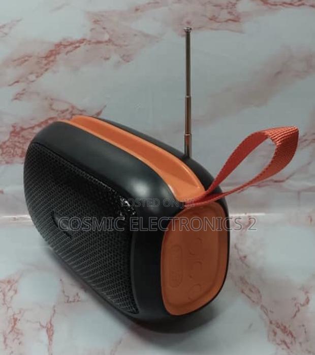 N339 Portable Wireless Speaker photo 5