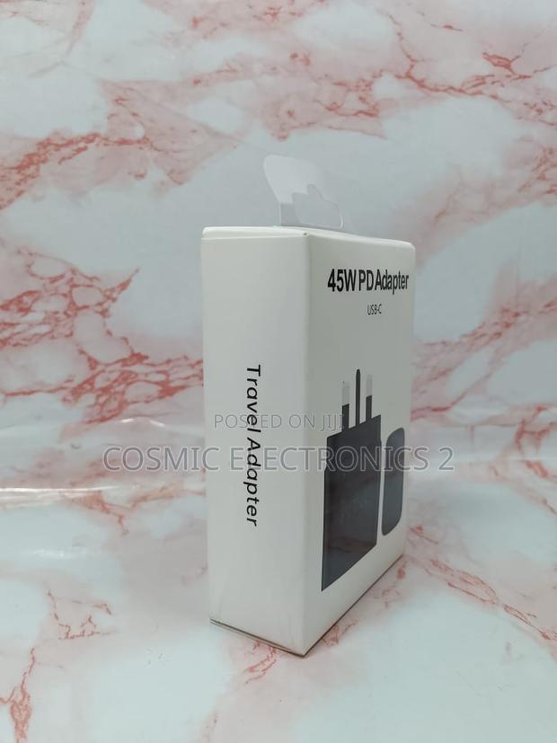 45w Pd Usb-C Adapter photo 2