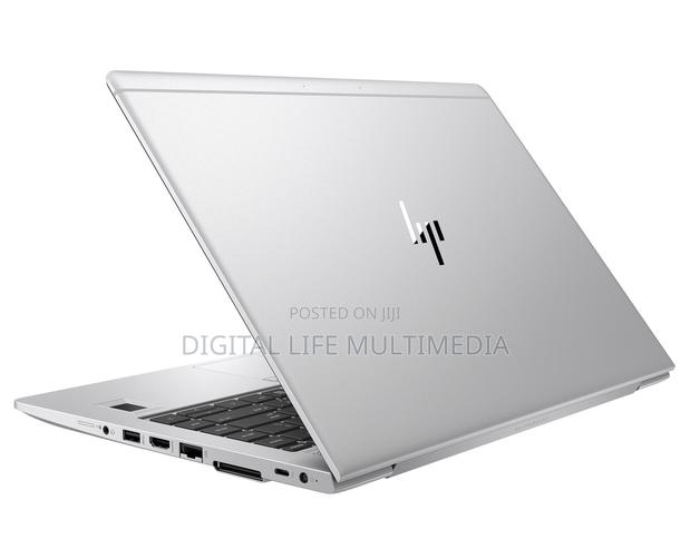 Laptop HP EliteBook 840 G5 16GB Intel Core I7 SSD 512GB photo 5