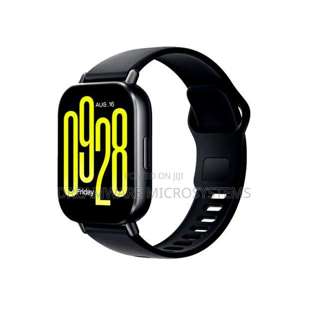 Xiaomi Redmi Watch 5 Active Smartwatch photo 3