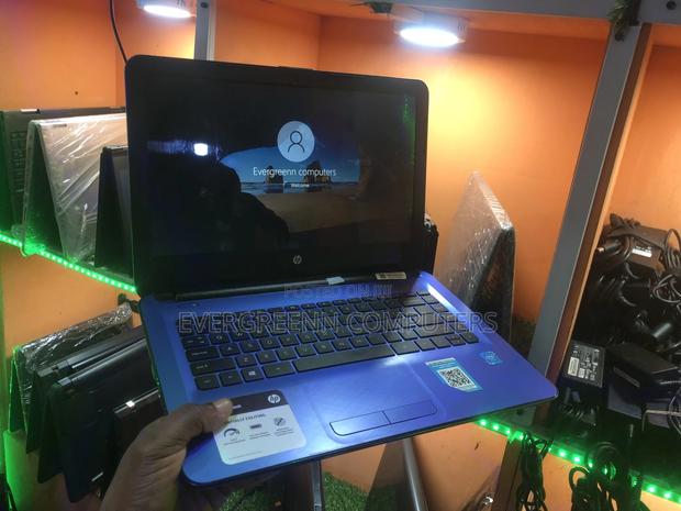 Laptop HP Stream Notebook 2GB Intel SSD 128GB photo 2