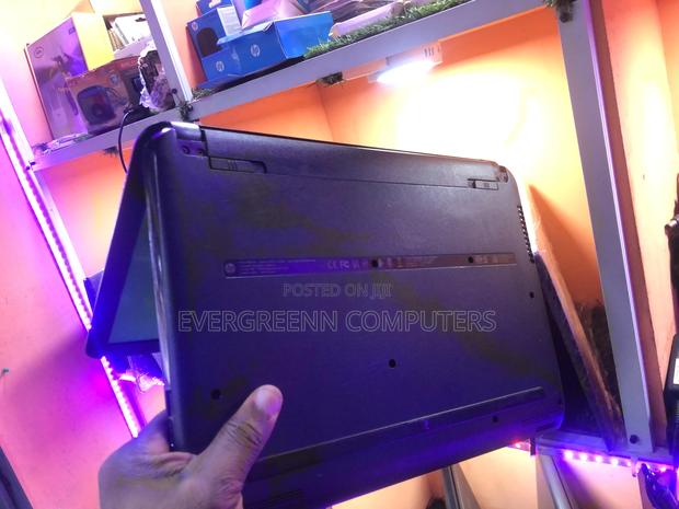 Laptop HP Stream Notebook 2GB Intel SSD 128GB photo 3