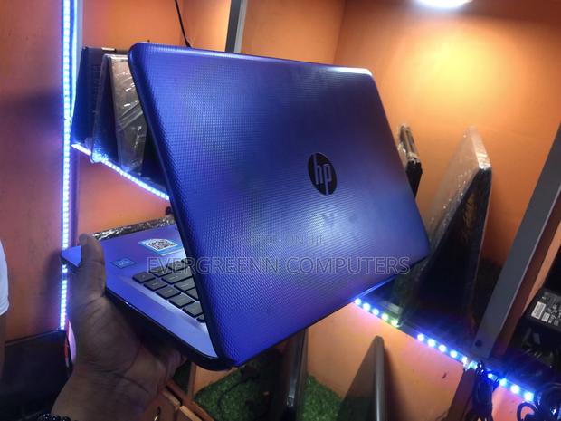 Laptop HP Stream Notebook 2GB Intel SSD 128GB