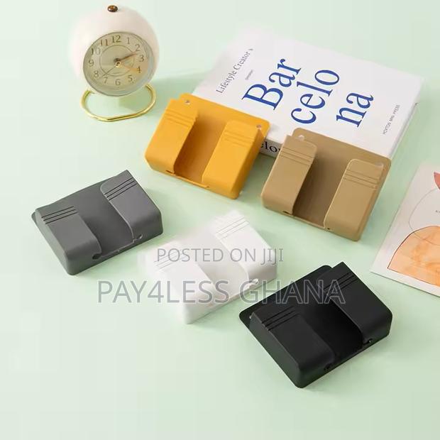 Universal Portable Home Charger Rack Phone Holder photo 2