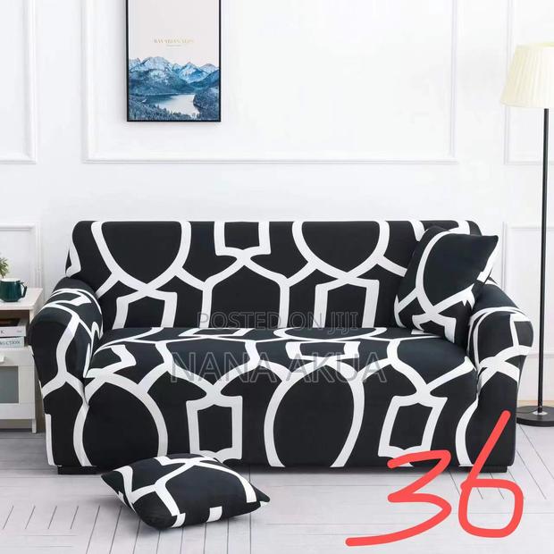 Sofa Cover photo 4