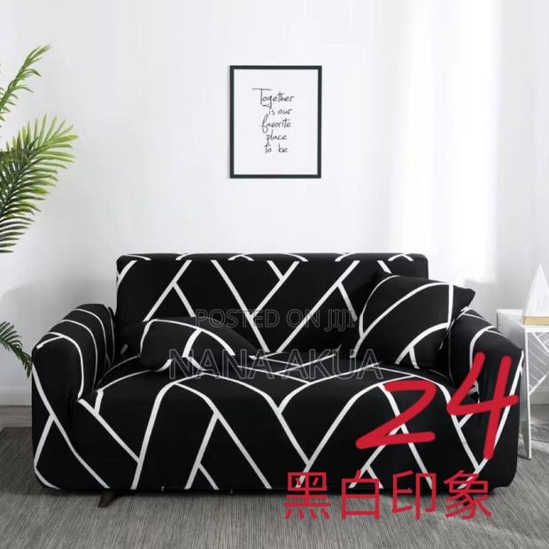 Sofa Cover photo 5