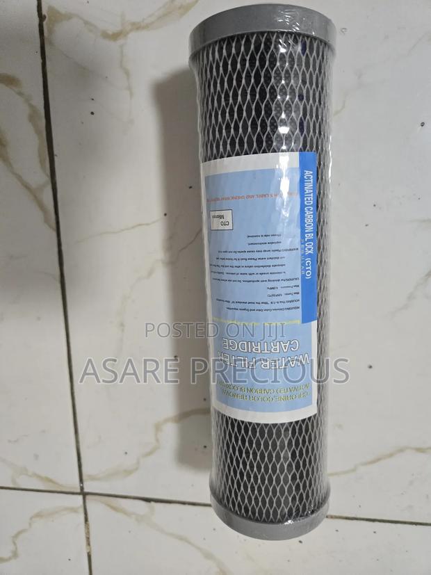 Cto Carbon Filter · Photo 4