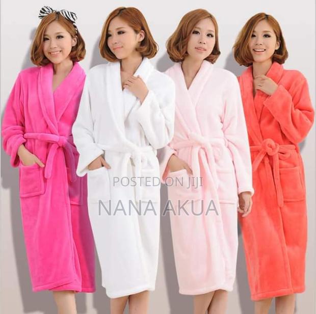 Bridal Robe photo 2