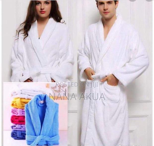 Bridal Robe photo 3