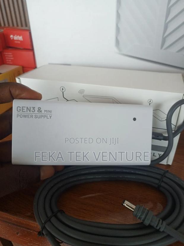Starlink Gen 3 Power Adapter photo 2