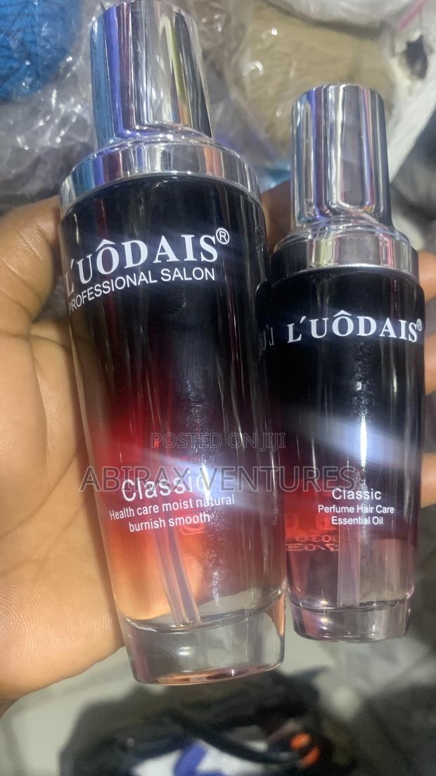 Luodais Hair Serum