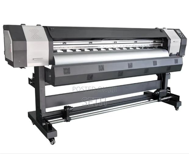 Large Format Printer 6ft · Photo 4