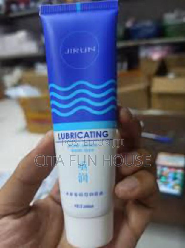 Jirun Water Based Lubricant · Photo 2