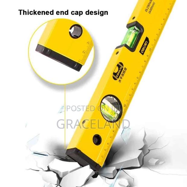 This Is Original Spirit Level Stability Stanley Toughbuilt. · Photo 2