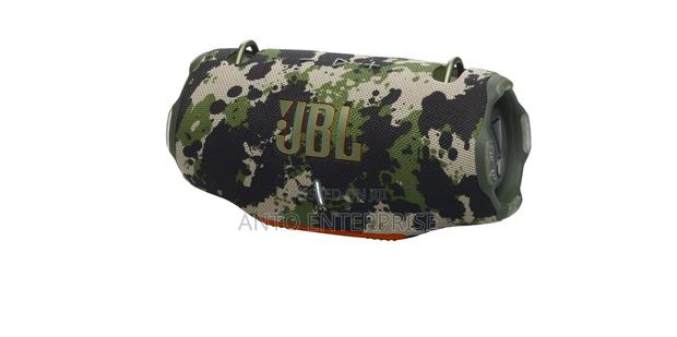 JBL Xtreme 4 photo 4