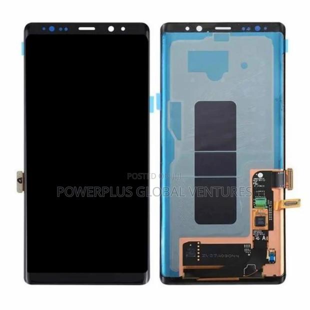 Samsung Note 9 Phone Screen - Original Oled · Photo 3