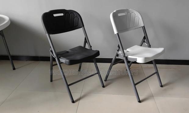 Quality Event / Conference Foldable Chair · Photo 2