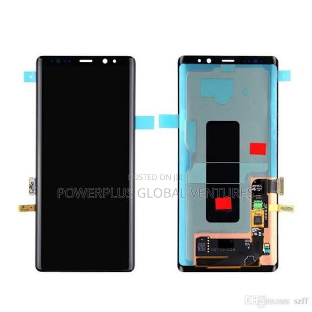 Samsung Note 8 Mobile Phone Screen - Original · Photo 3
