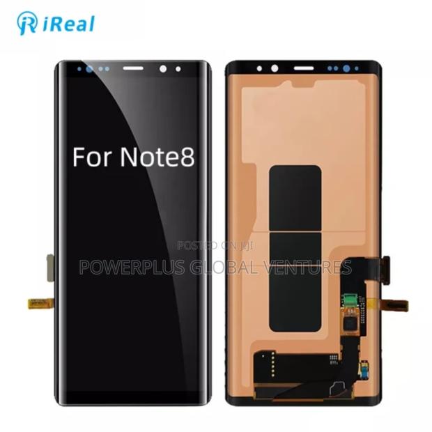 Samsung Note 8 Mobile Phone Screen - Original · Photo 4