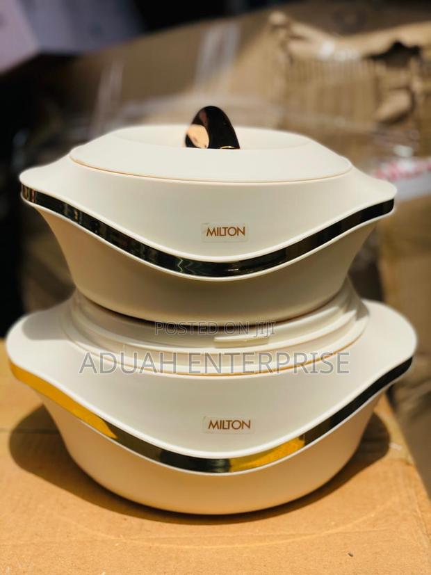 2 in 1 Insulated Bowl Set · Photo 1
